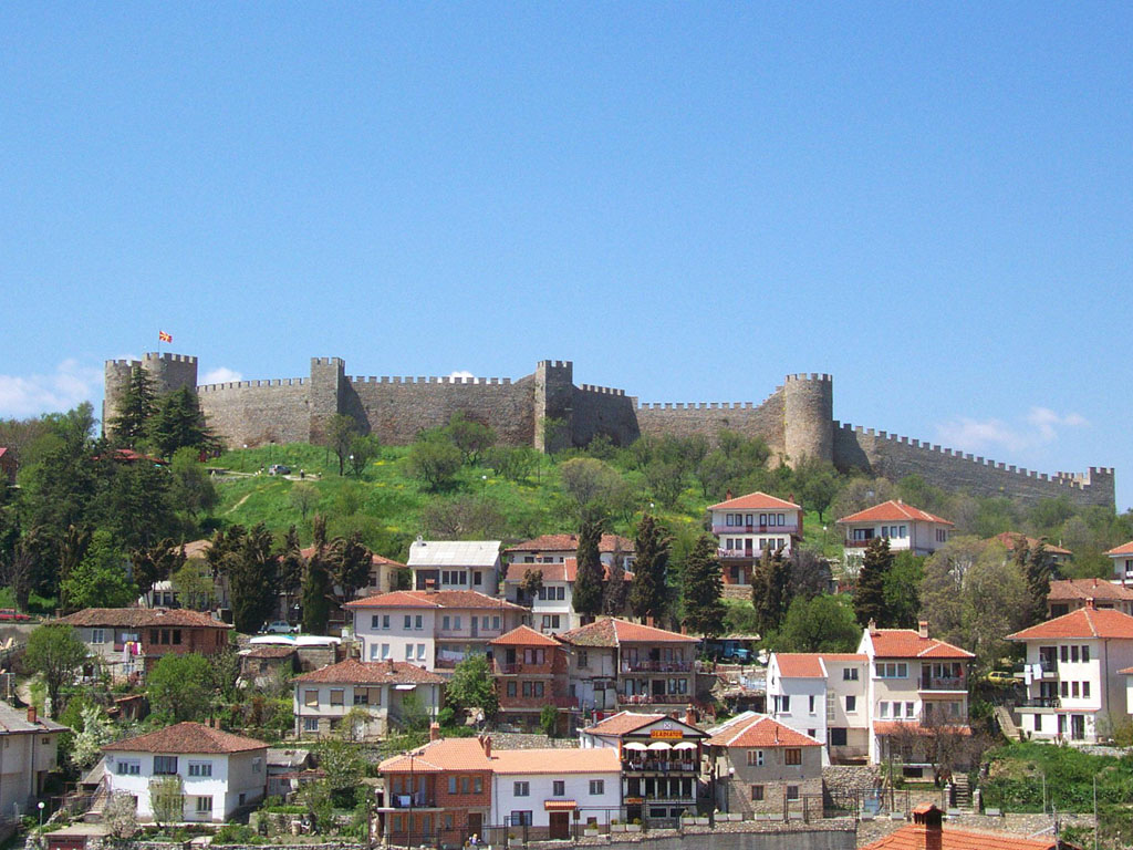 Ohrid